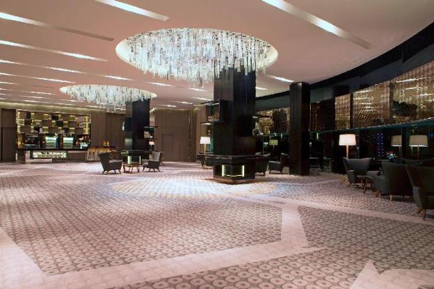 le meridien kuala lumpur