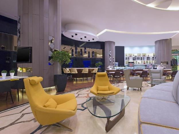 le meridien kuala lumpur