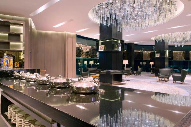 le meridien kuala lumpur