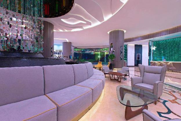 le meridien kuala lumpur