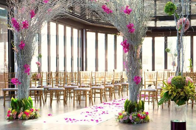 le meridien kuala lumpur