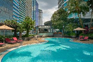 Le Meridien Kuala Lumpur,Kuala Lumpur>>Brickfields,5 star
