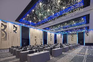 le meridien kuala lumpur