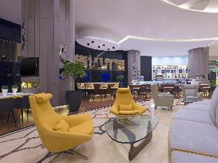 le meridien kuala lumpur