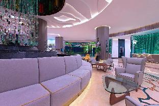 Le Meridien Kuala Lumpur,Kuala Lumpur>>Brickfields,5 star