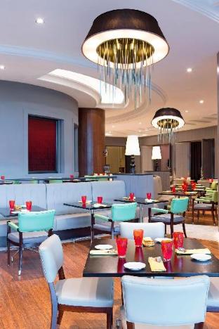 le meridien kuala lumpur