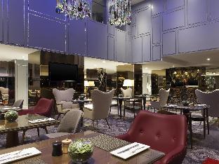 le meridien kuala lumpur