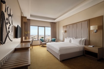 mercure muscat
