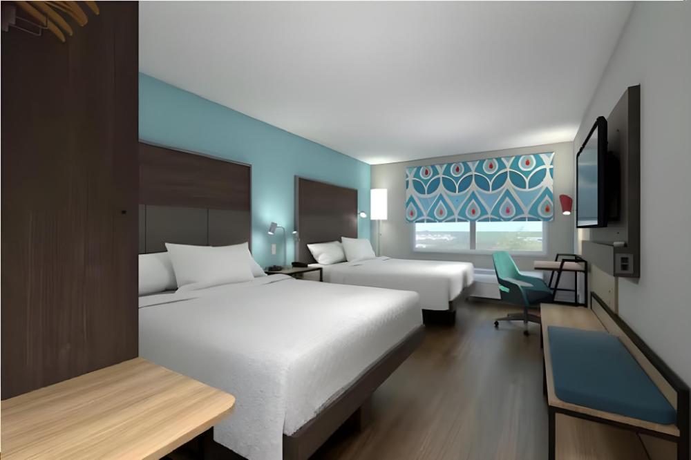 tru by hilton norco eastvale