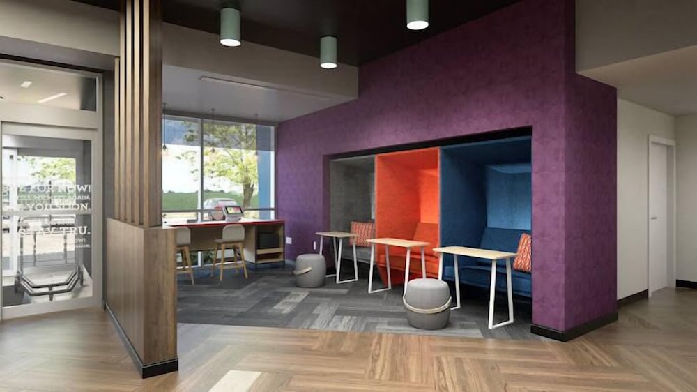 tru by hilton norco eastvale