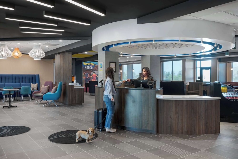 tru by hilton norco eastvale