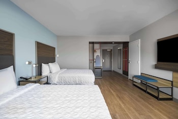 tru by hilton norco eastvale