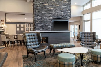 residence inn detroit dearborn