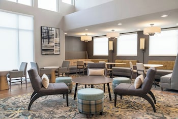 residence inn detroit dearborn
