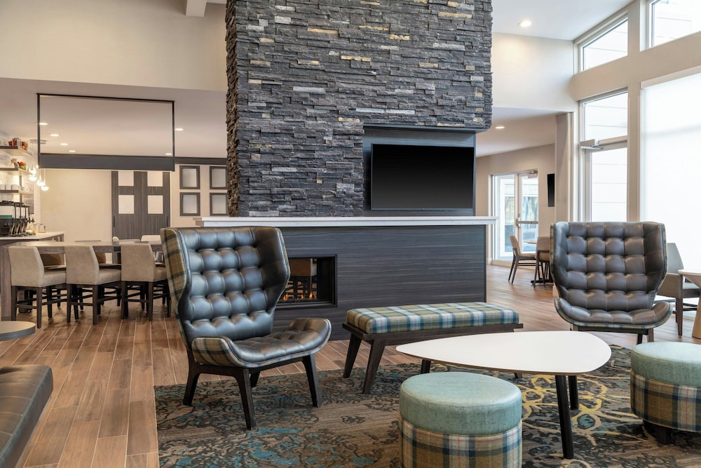 residence inn detroit dearborn