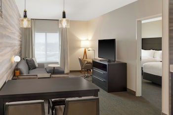 residence inn detroit dearborn