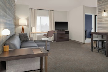 residence inn detroit dearborn
