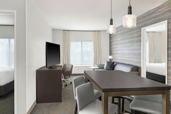 residence inn detroit dearborn