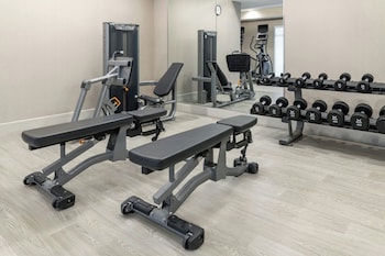 residence inn detroit dearborn