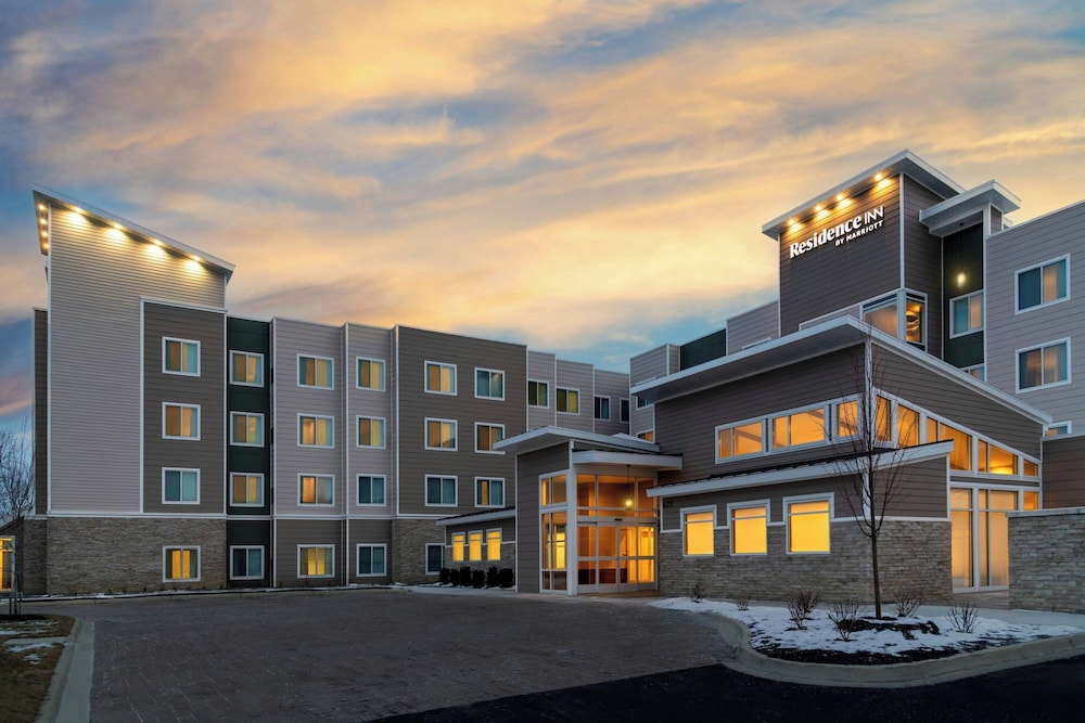 residence inn detroit dearborn