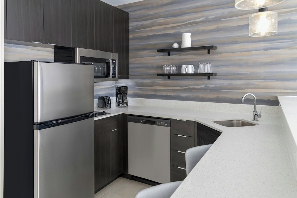 residence inn detroit dearborn