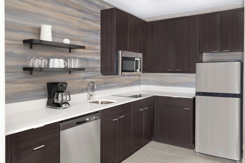 residence inn detroit dearborn