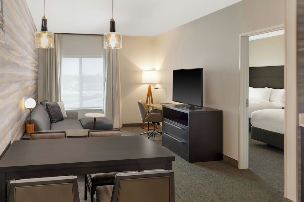 residence inn detroit dearborn