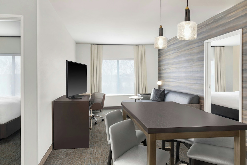 residence inn detroit dearborn