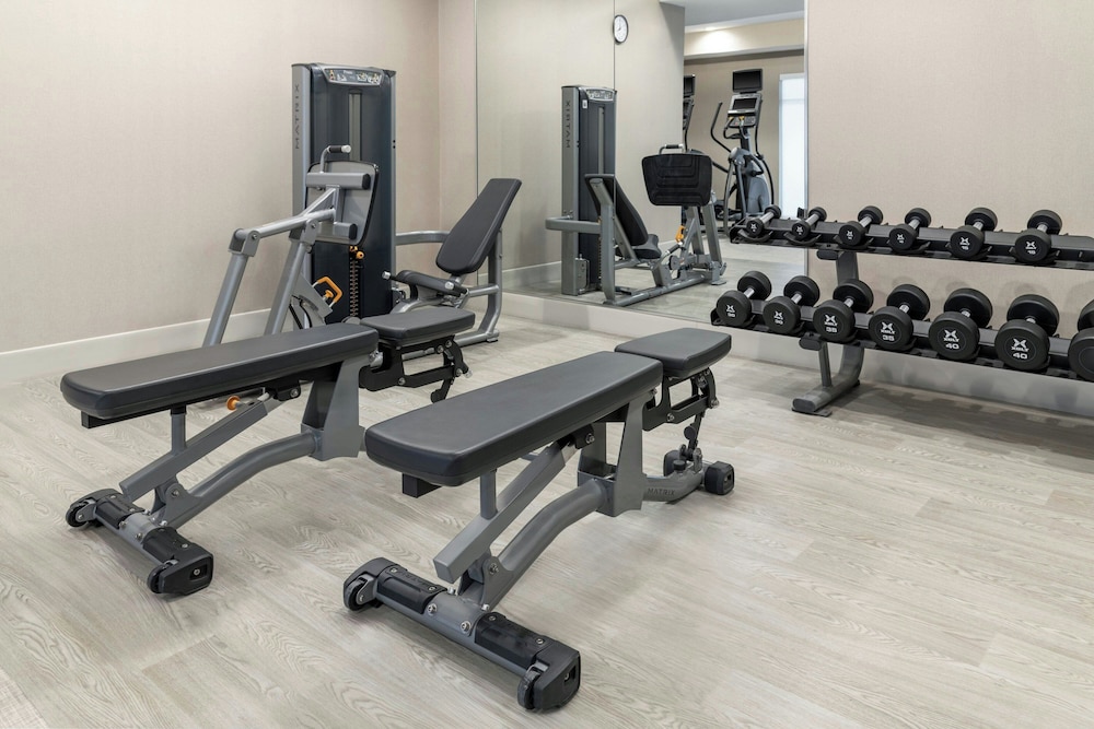 residence inn detroit dearborn