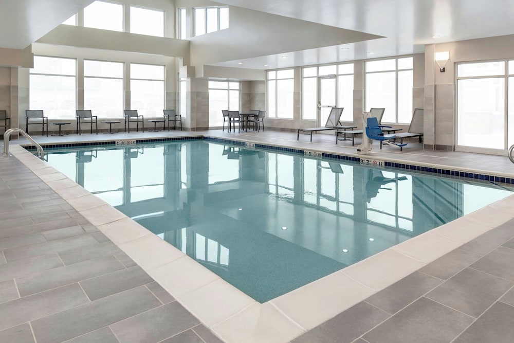 residence inn detroit dearborn