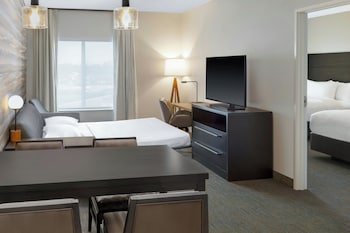 residence inn detroit dearborn