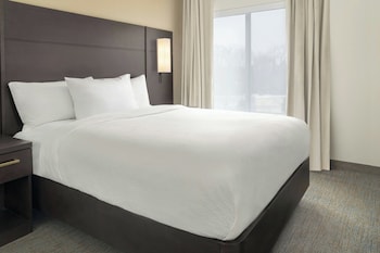 residence inn detroit dearborn