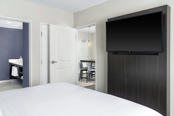 residence inn detroit dearborn