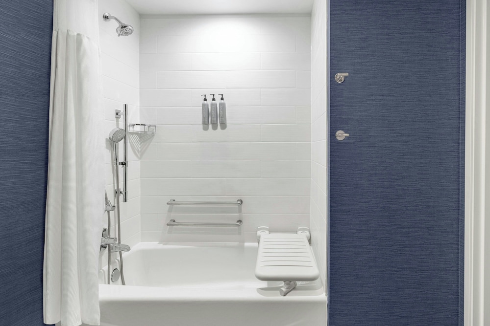 residence inn detroit dearborn