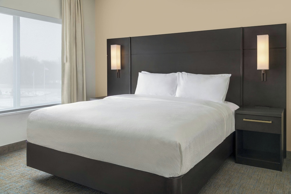 residence inn detroit dearborn