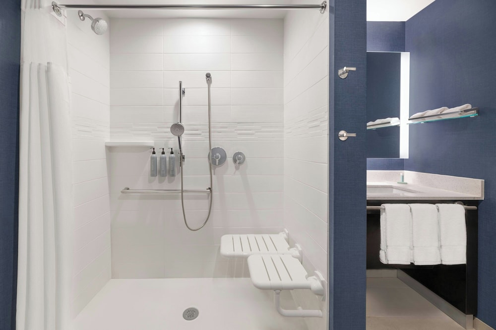 residence inn detroit dearborn