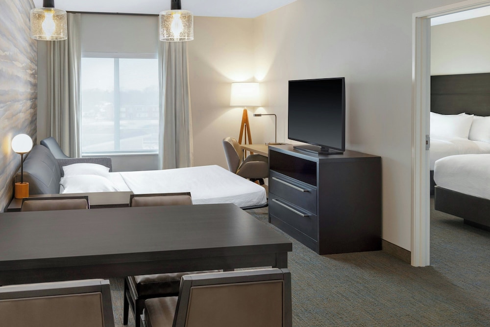 residence inn detroit dearborn