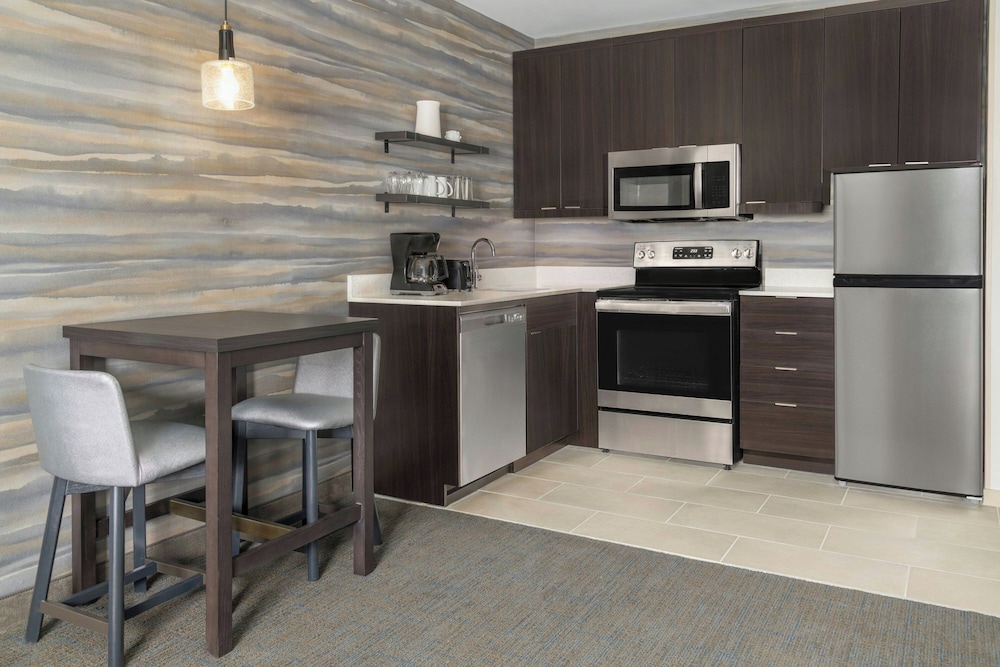 residence inn detroit dearborn