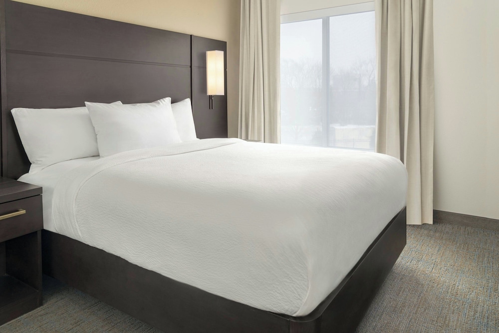 residence inn detroit dearborn