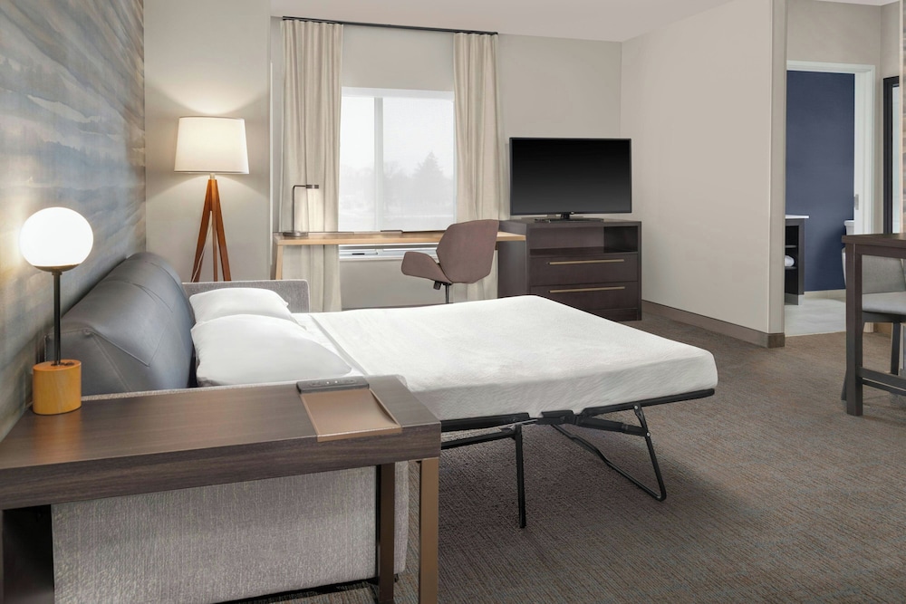 residence inn detroit dearborn