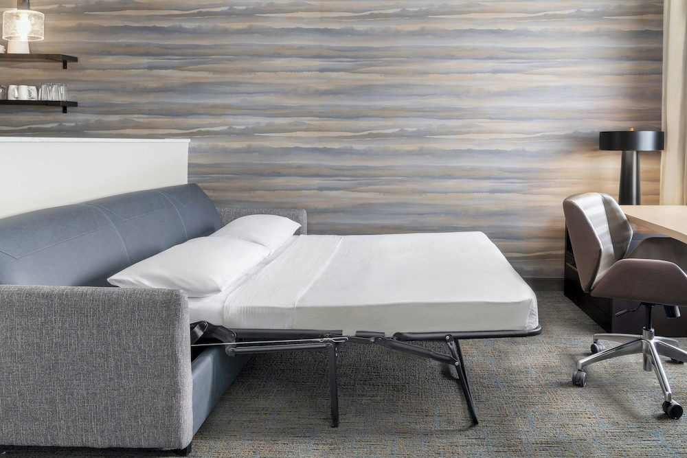 residence inn detroit dearborn