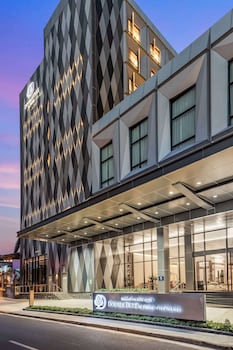 doubletree by hilton vientiane