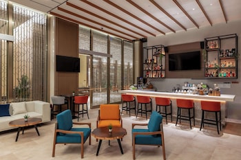 doubletree by hilton vientiane