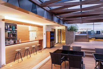 doubletree by hilton vientiane