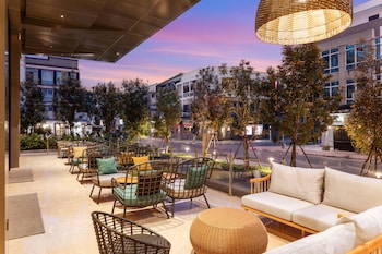 doubletree by hilton vientiane