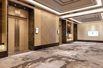 doubletree by hilton vientiane