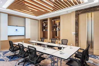 doubletree by hilton vientiane