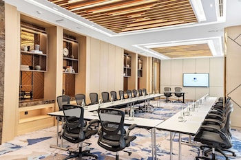 doubletree by hilton vientiane