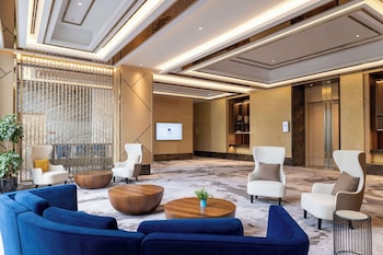 doubletree by hilton vientiane