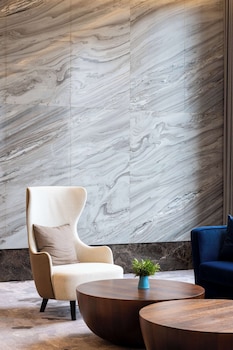 doubletree by hilton vientiane